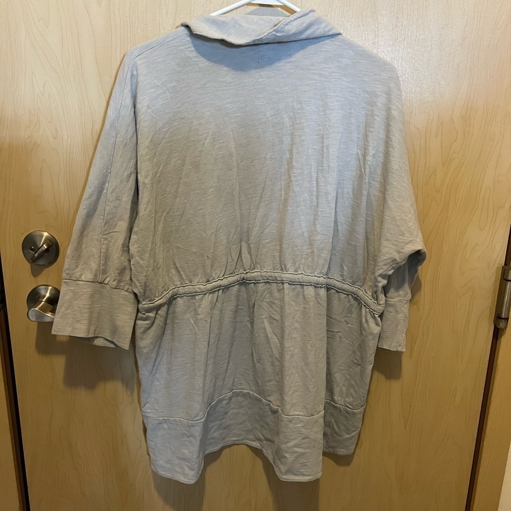 Banana republic cardigan - Picture 3 of 4